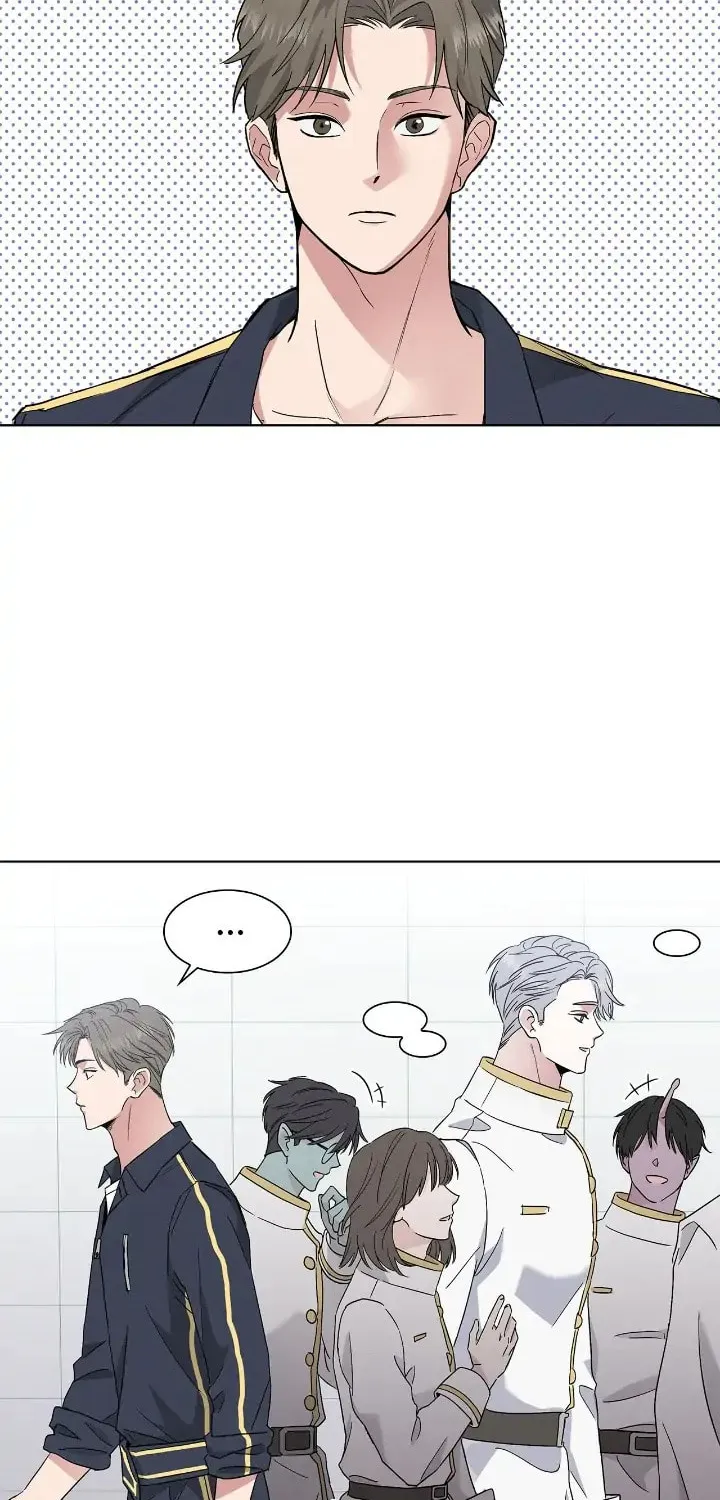 Salty Lust Chapter 3 page 7 - 