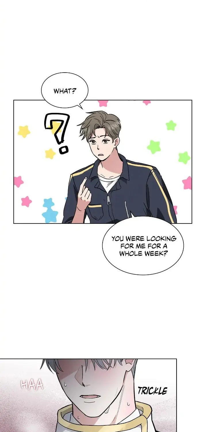 Salty Lust Chapter 3 page 62 - 