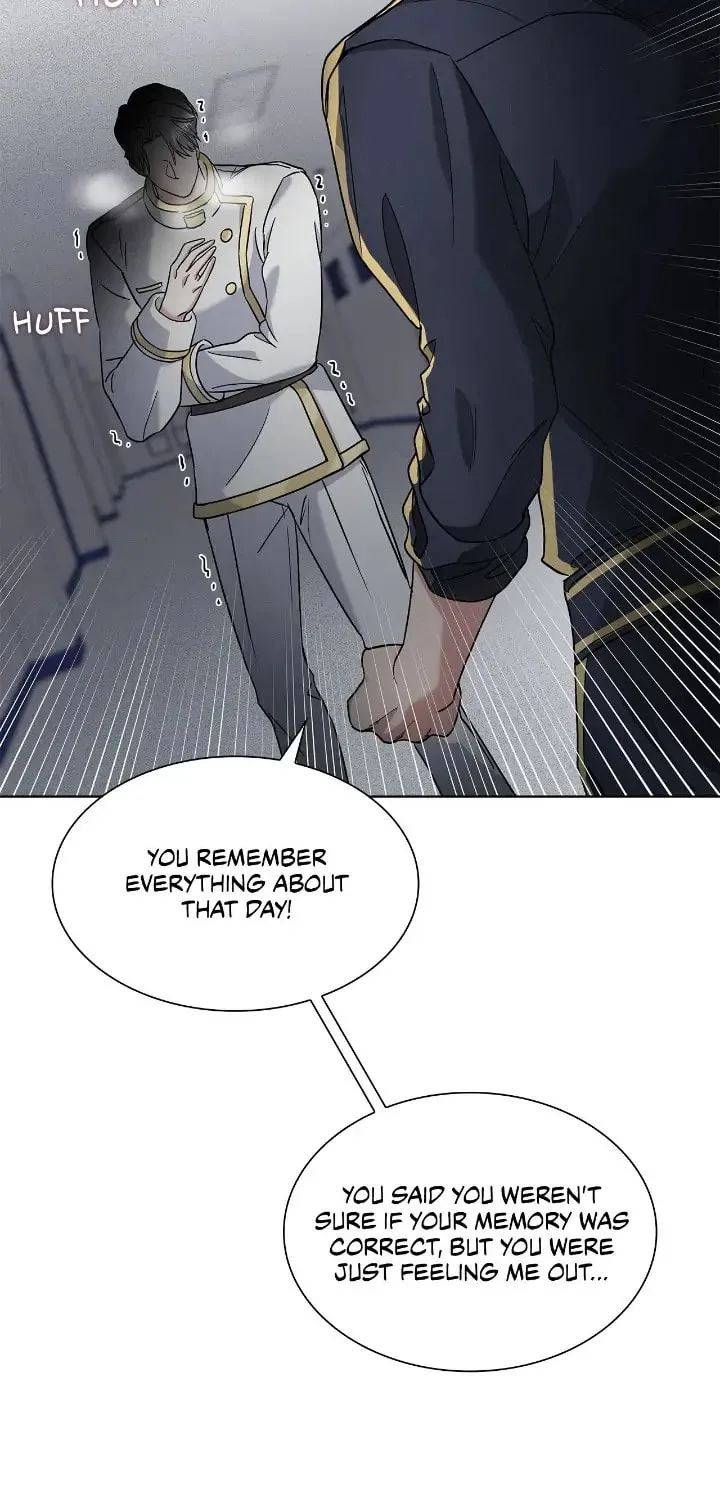 Salty Lust Chapter 3 page 64 - 