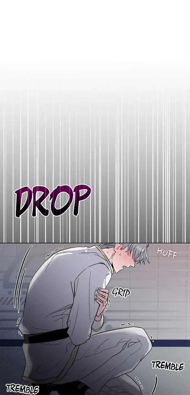 Salty Lust Chapter 3 page 65 - 
