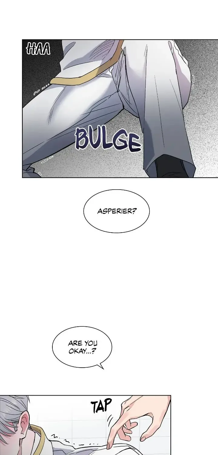 Salty Lust Chapter 3 page 67 - 