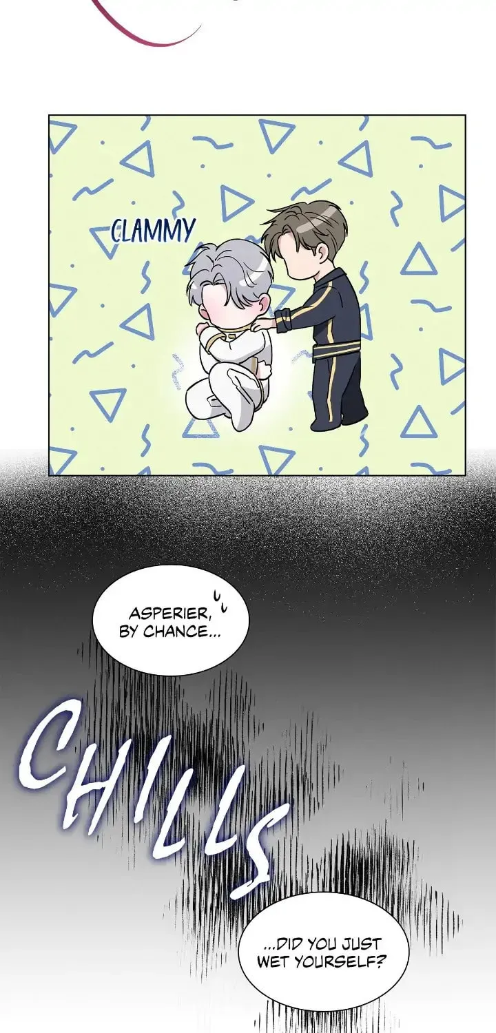 Salty Lust Chapter 3 page 70 - 