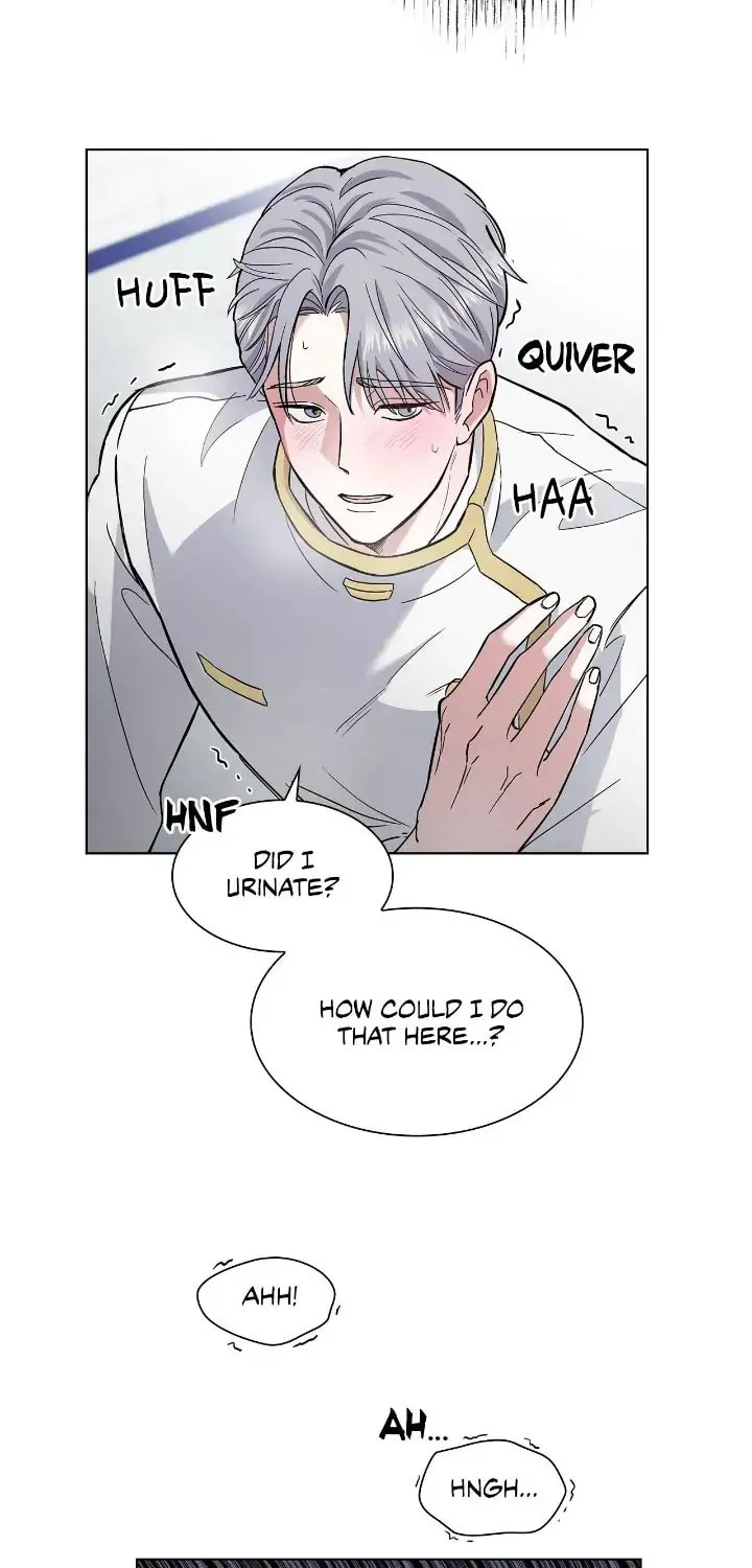 Salty Lust Chapter 3 page 71 - 