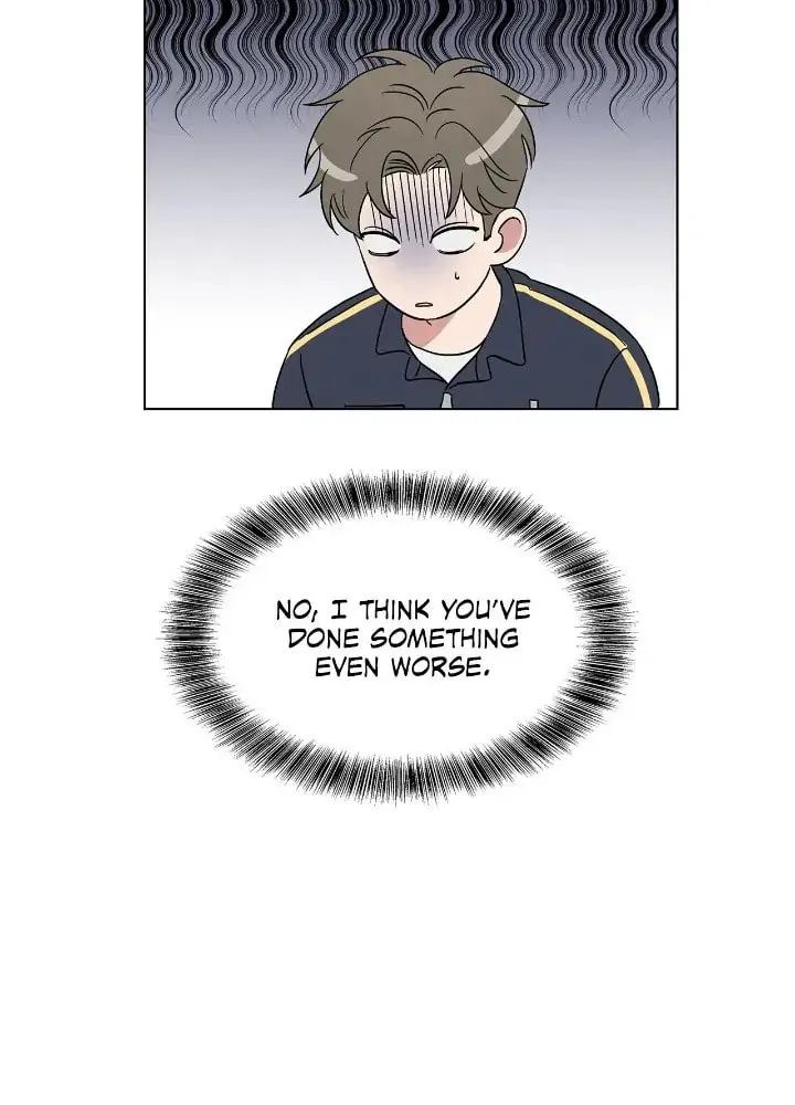 Salty Lust Chapter 3 page 72 - 