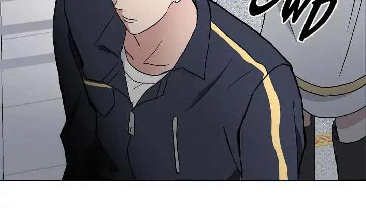 Salty Lust Chapter 3 page 9 - 