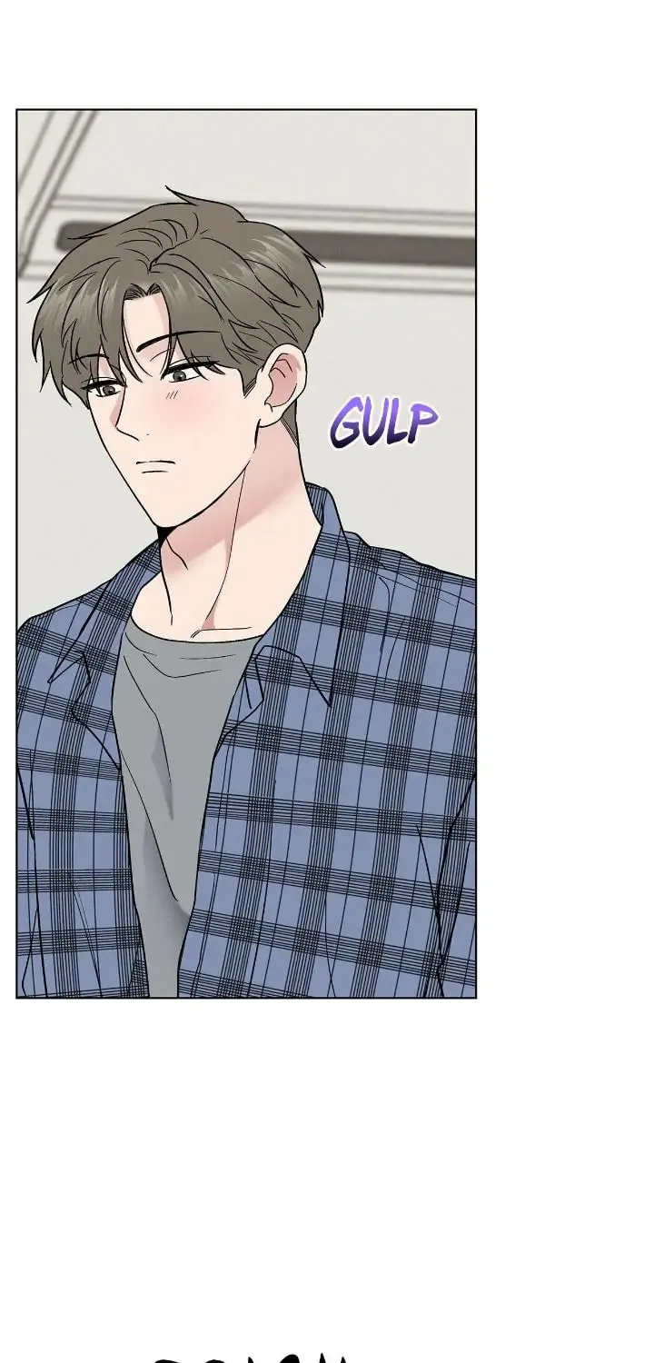 Salty Lust Chapter 30 page 1 - 