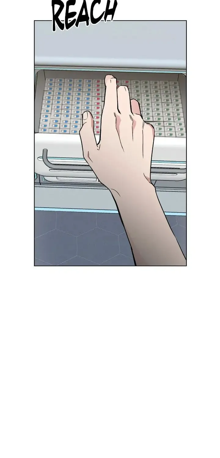 Salty Lust Chapter 30 page 2 - 