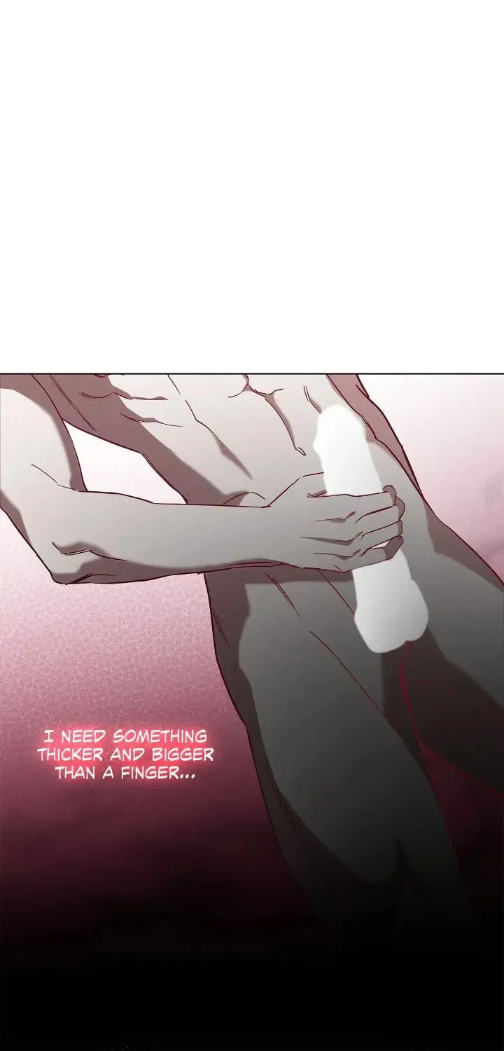 Salty Lust Chapter 30 page 15 - 