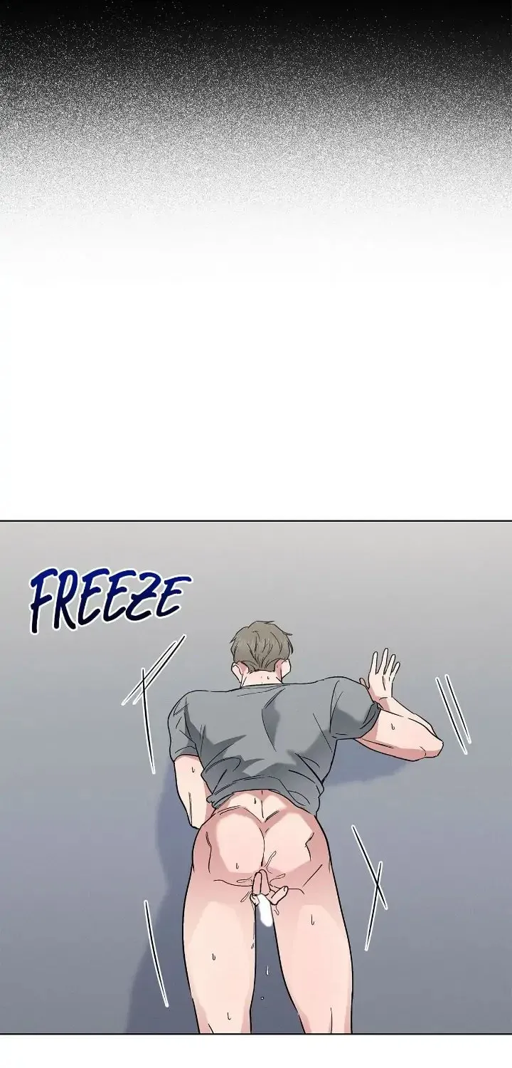 Salty Lust Chapter 30 page 16 - 