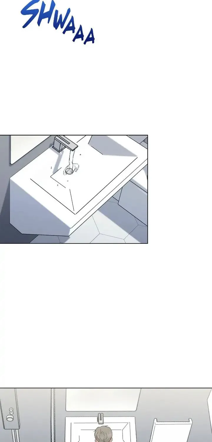 Salty Lust Chapter 30 page 19 - 