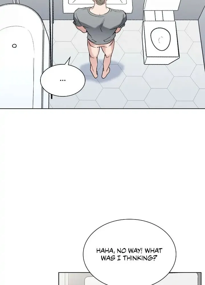 Salty Lust Chapter 30 page 20 - 