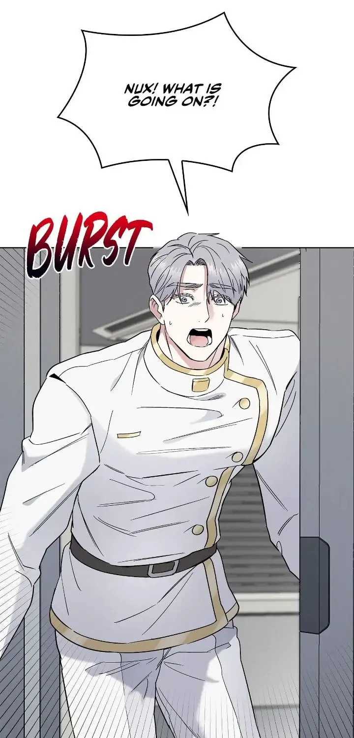 Salty Lust Chapter 30 page 26 - 