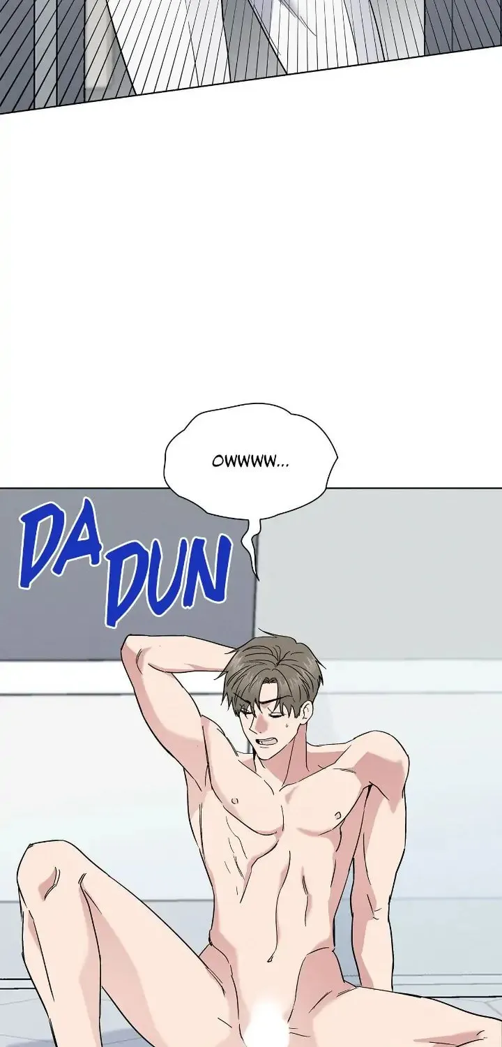 Salty Lust Chapter 30 page 27 - 