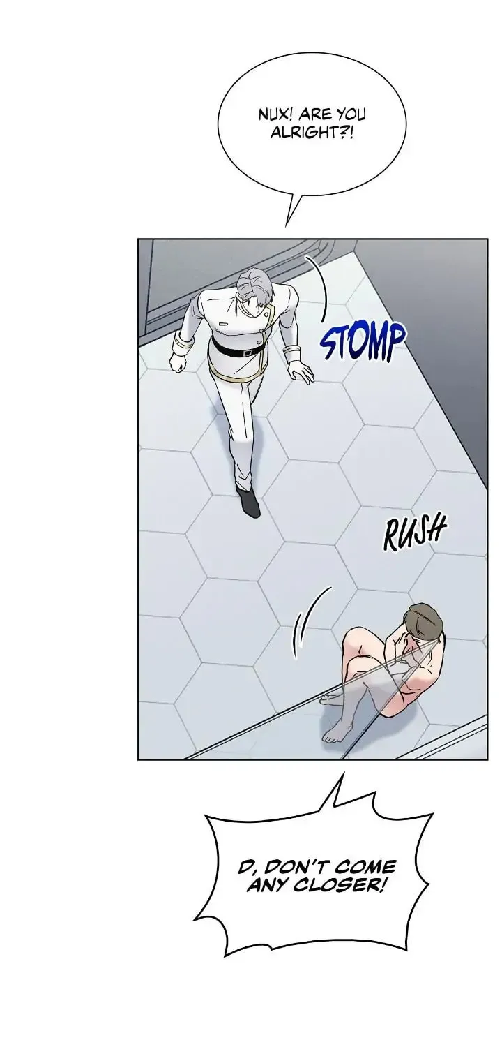 Salty Lust Chapter 30 page 29 - 