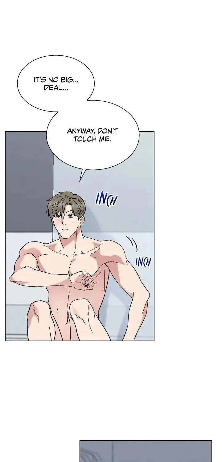 Salty Lust Chapter 30 page 30 - 