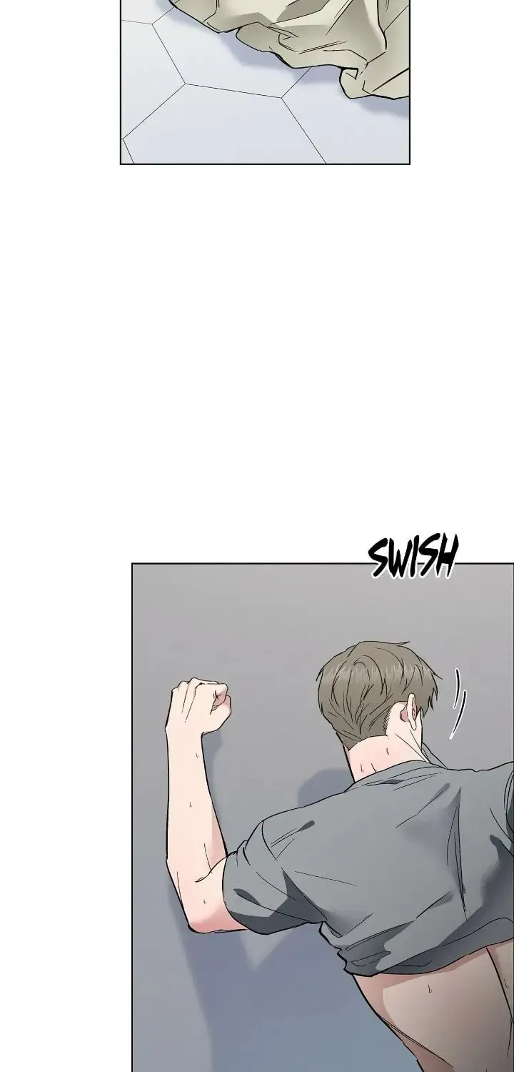 Salty Lust Chapter 30 page 4 - 