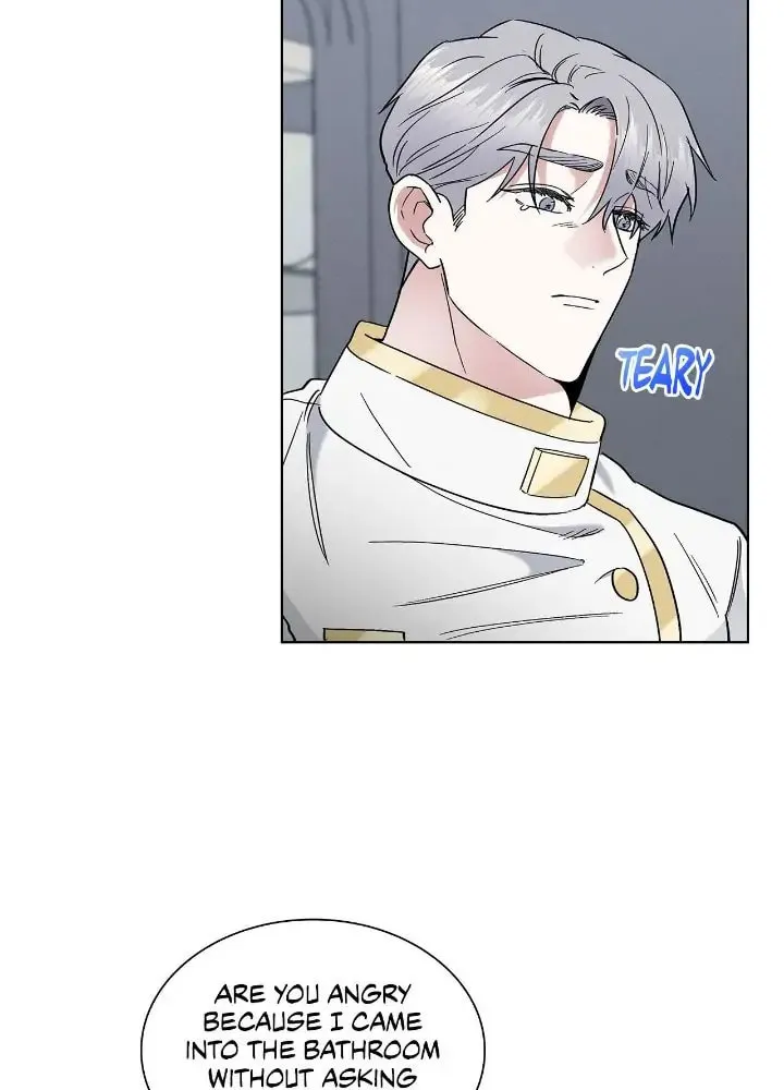 Salty Lust Chapter 30 page 31 - 