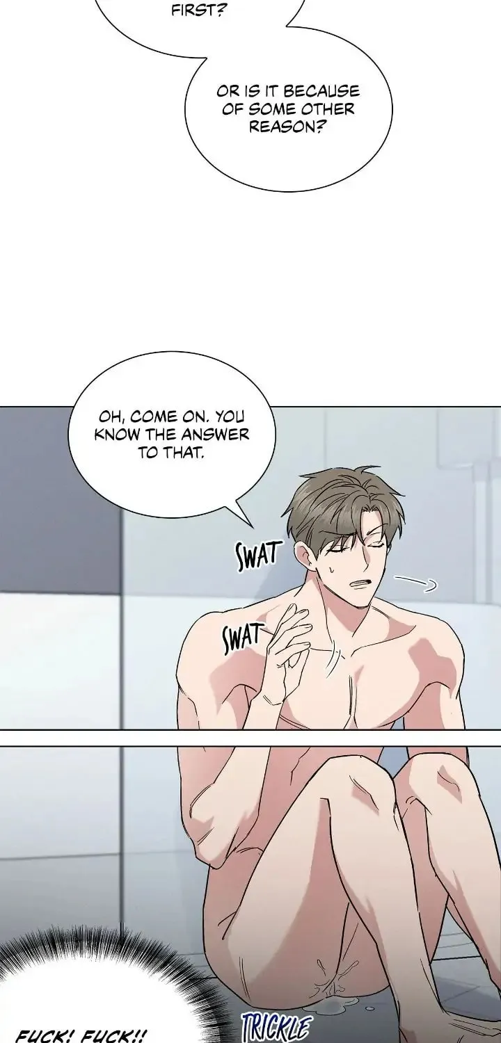 Salty Lust Chapter 30 page 32 - 