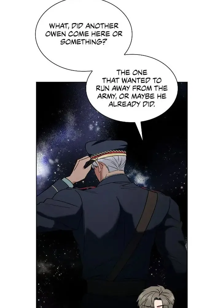 Salty Lust Chapter 30 page 38 - 