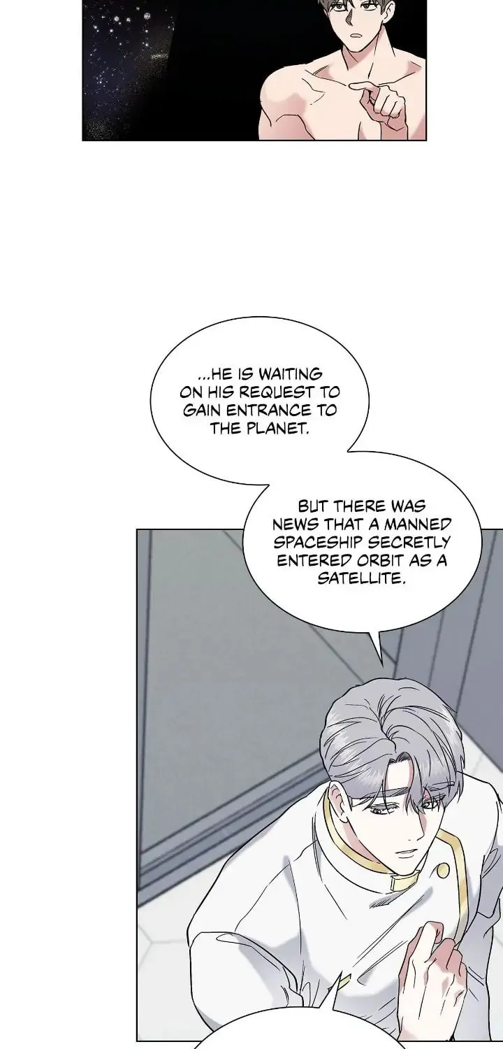 Salty Lust Chapter 30 page 39 - 