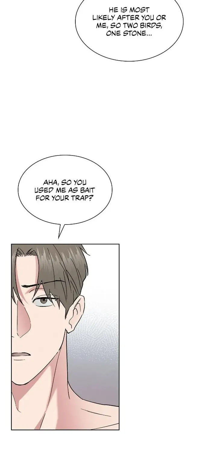 Salty Lust Chapter 30 page 40 - 