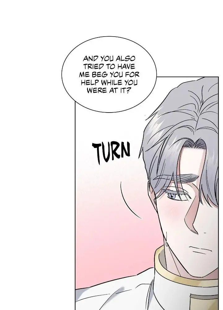 Salty Lust Chapter 30 page 41 - 