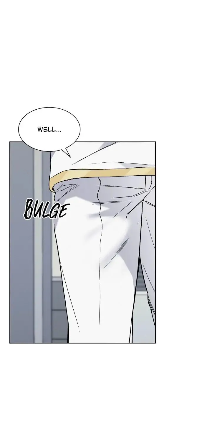 Salty Lust Chapter 30 page 43 - 