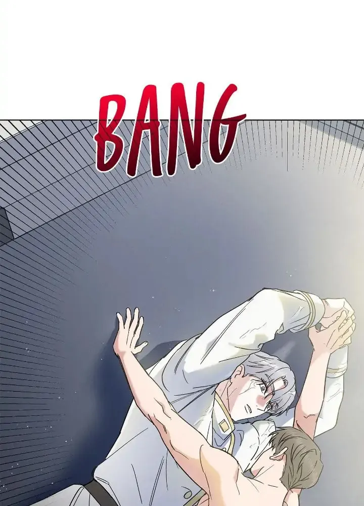 Salty Lust Chapter 30 page 48 - 