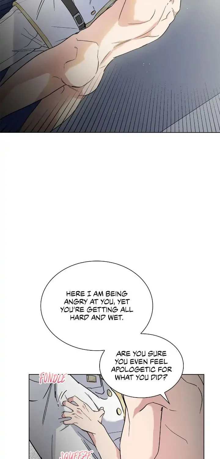 Salty Lust Chapter 30 page 49 - 