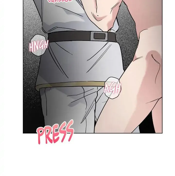 Salty Lust Chapter 30 page 50 - 