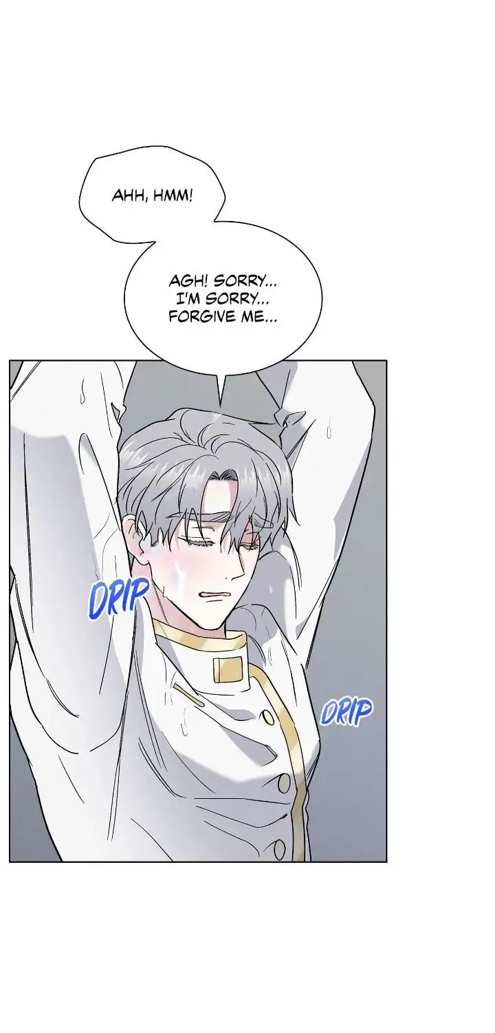 Salty Lust Chapter 30 page 51 - 