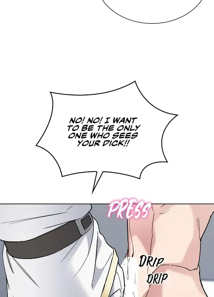 Salty Lust Chapter 30 page 53 - 