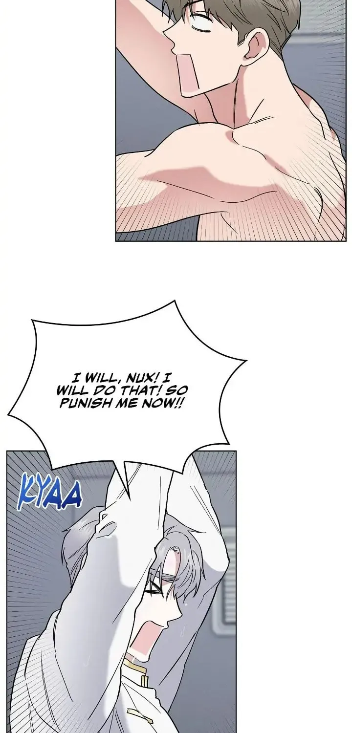 Salty Lust Chapter 30 page 55 - 