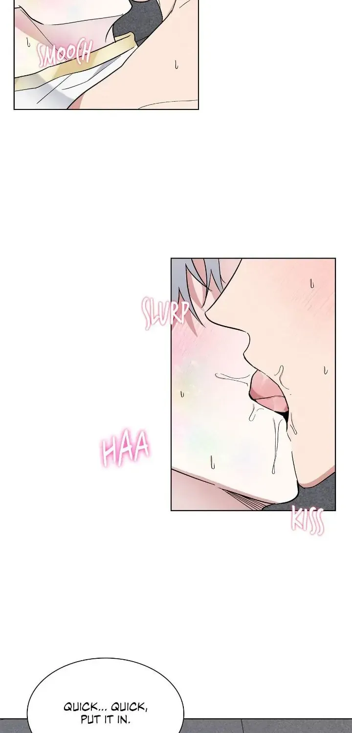 Salty Lust Chapter 30 page 59 - 