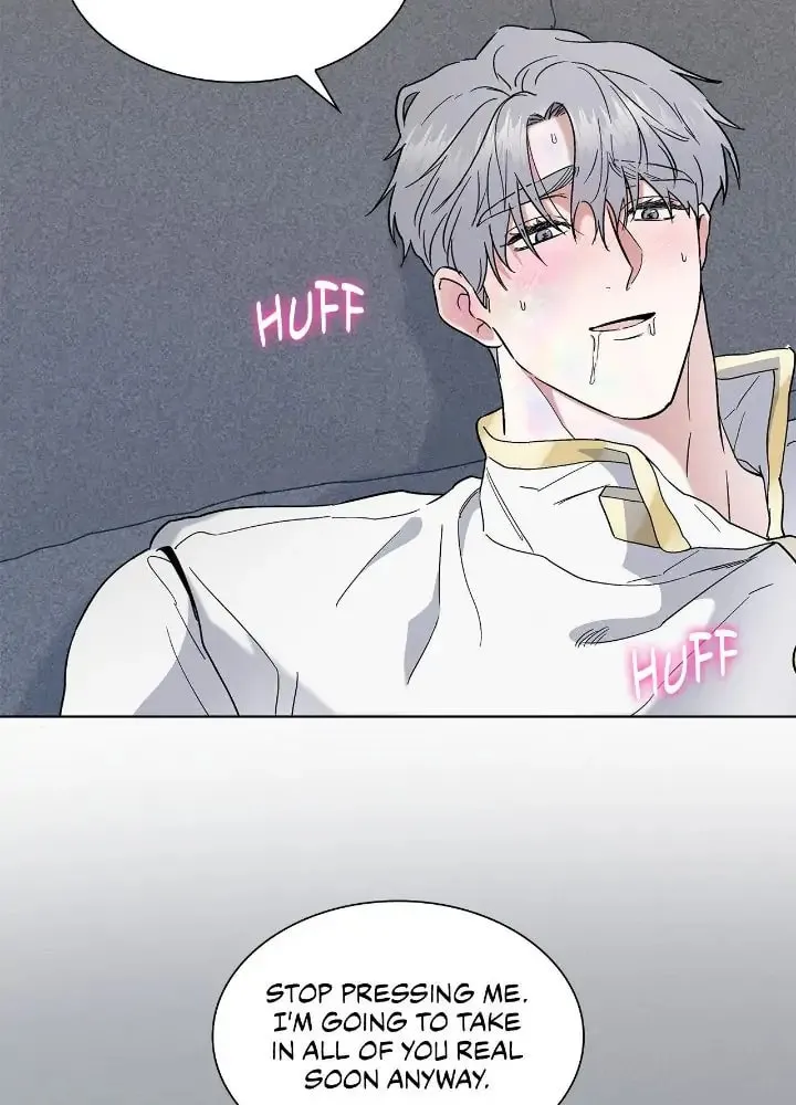 Salty Lust Chapter 30 page 60 - 
