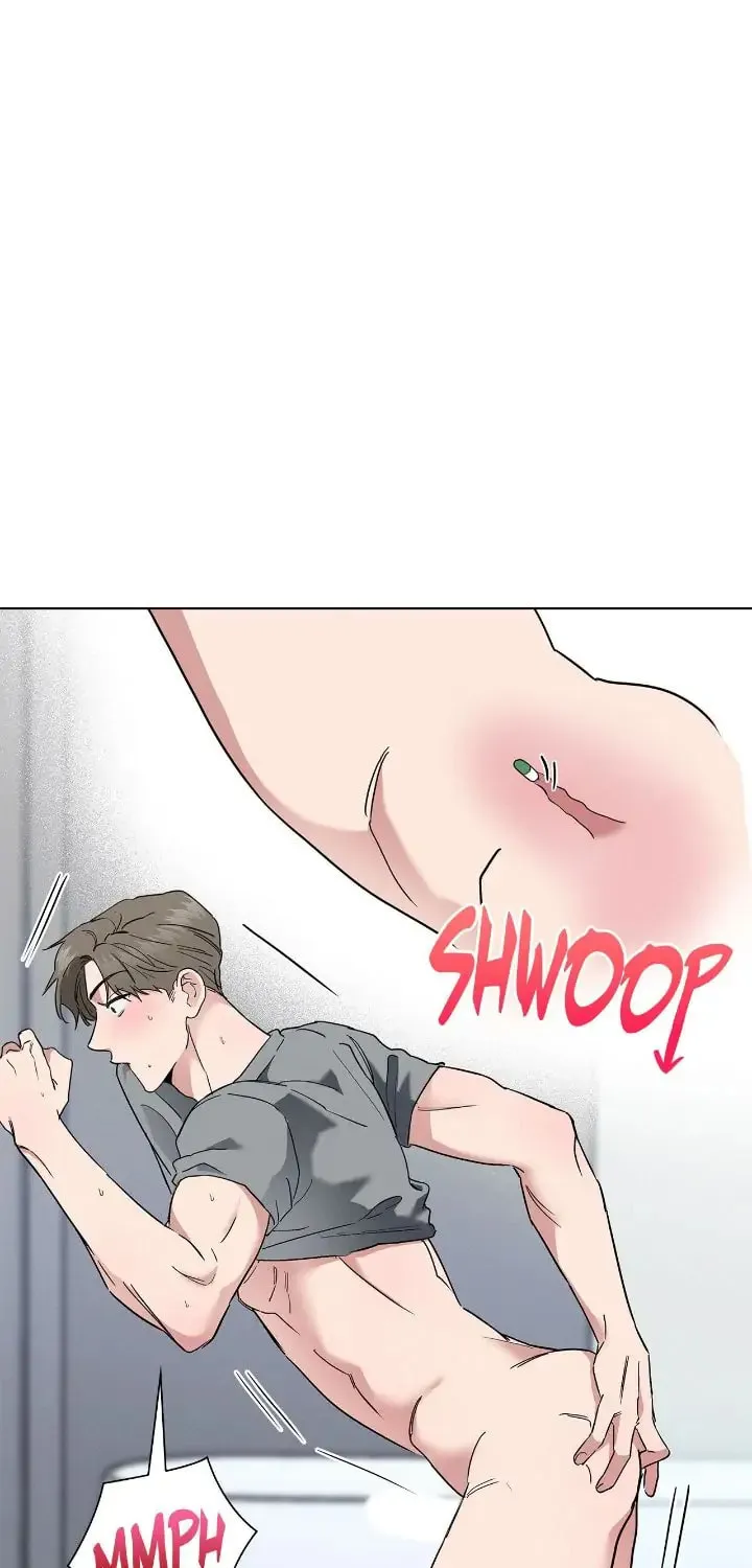 Salty Lust Chapter 30 page 7 - 