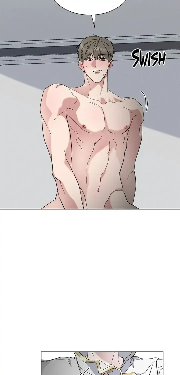 Salty Lust Chapter 30 page 61 - 