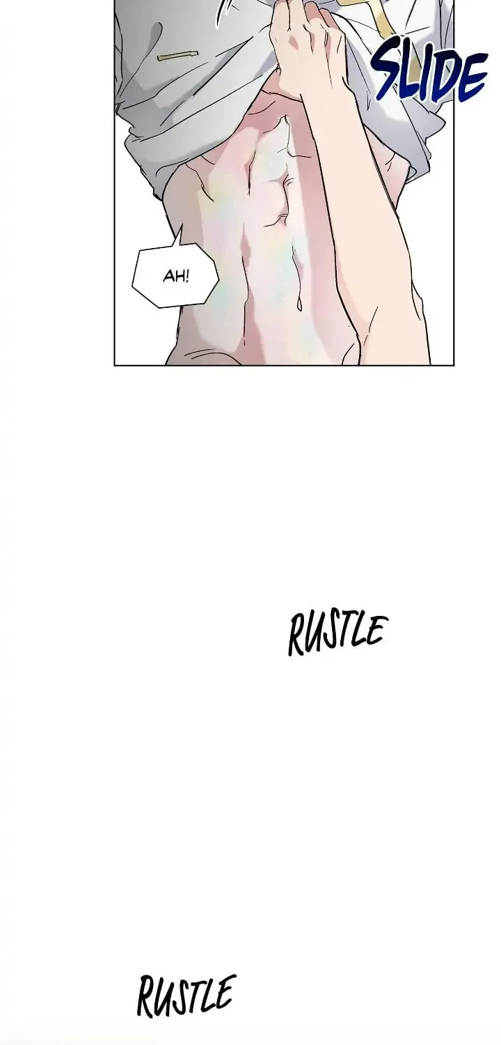 Salty Lust Chapter 30 page 62 - 