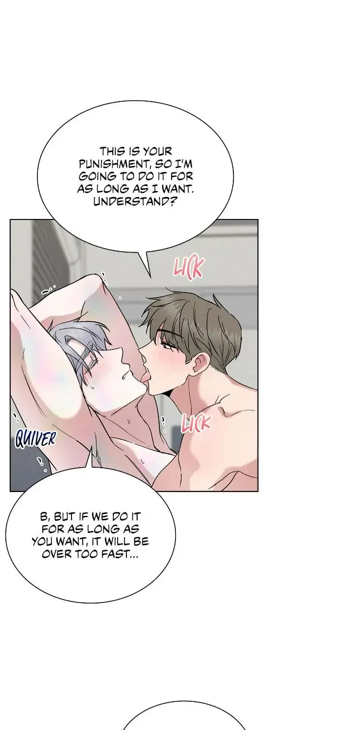 Salty Lust Chapter 30 page 65 - 