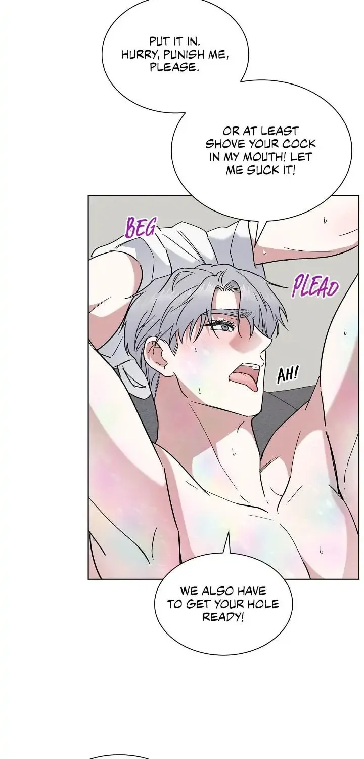 Salty Lust Chapter 30 page 69 - 