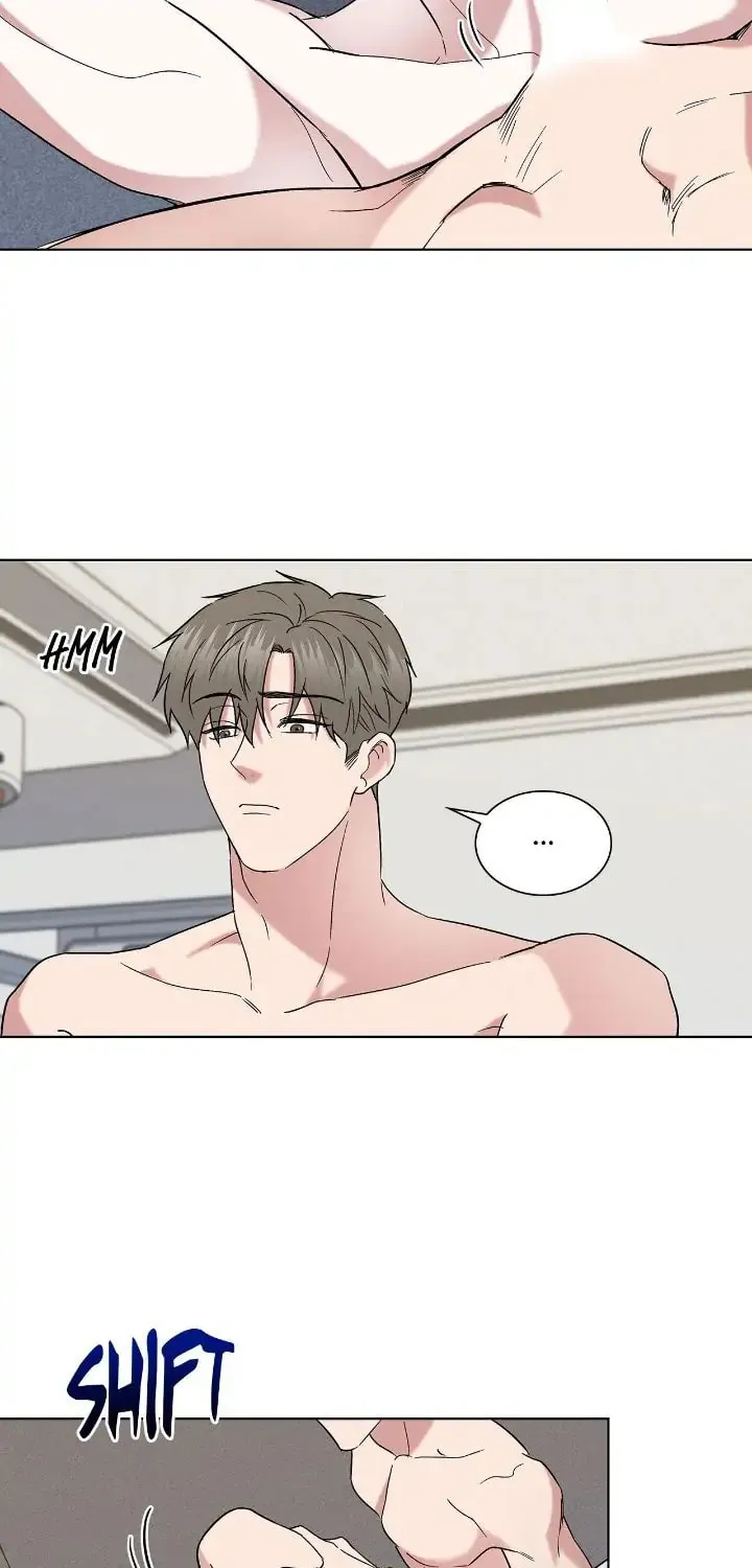 Salty Lust Chapter 31 page 12 - 