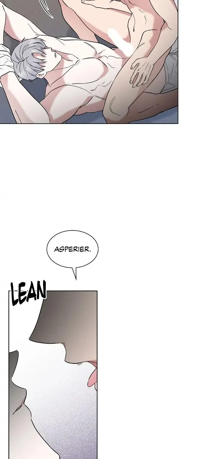 Salty Lust Chapter 31 page 13 - 