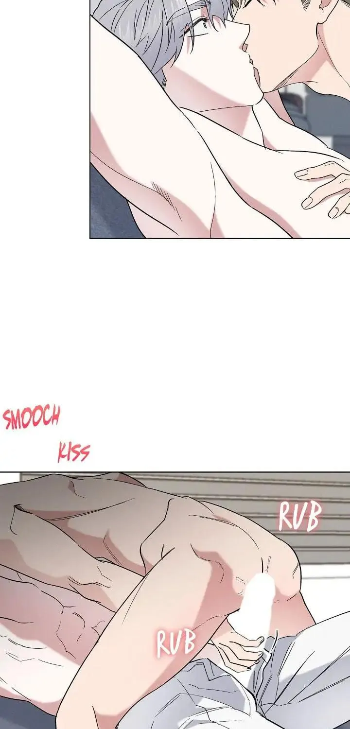 Salty Lust Chapter 31 page 15 - 