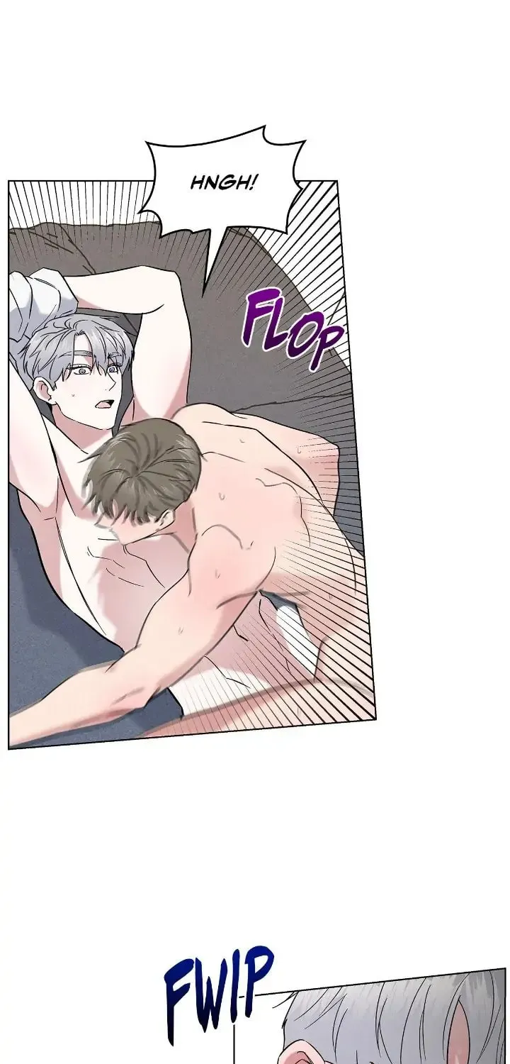 Salty Lust Chapter 31 page 20 - 