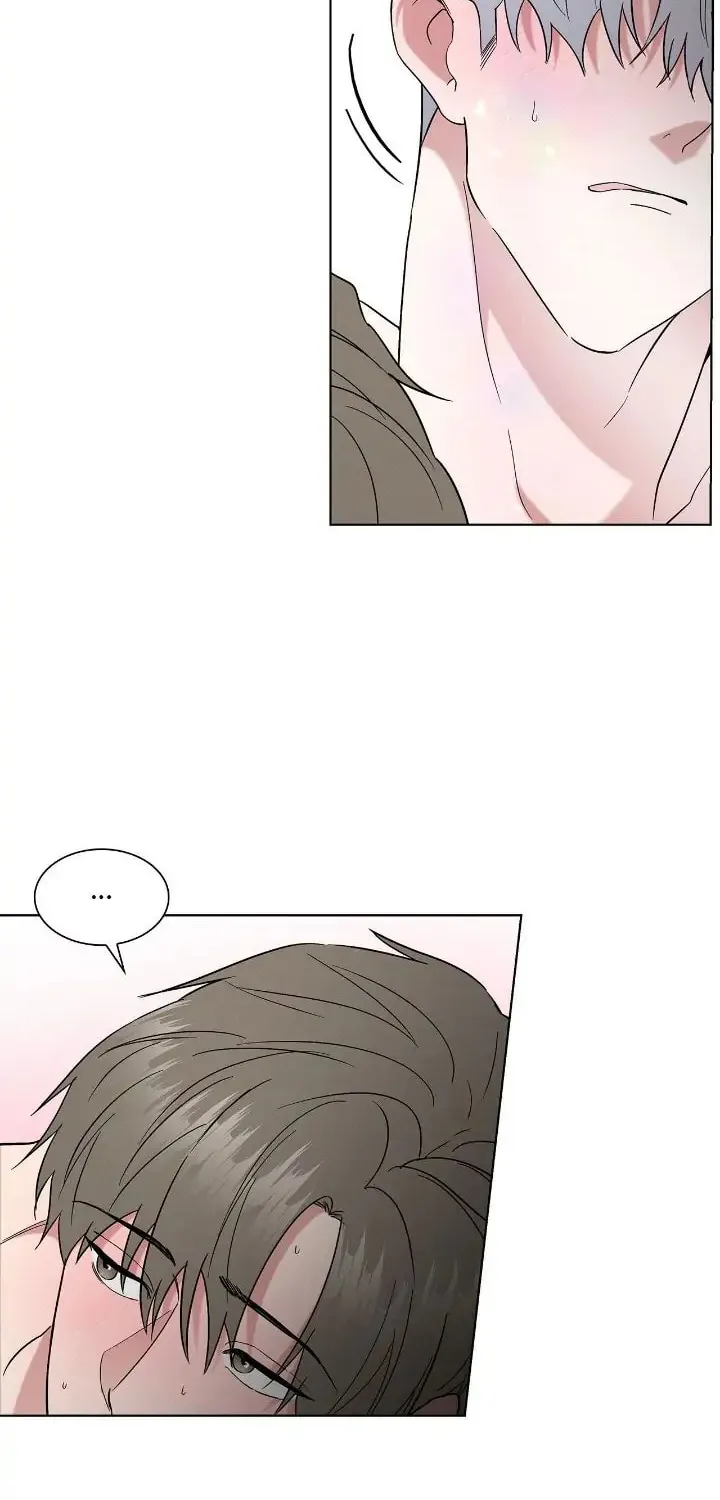 Salty Lust Chapter 31 page 21 - 