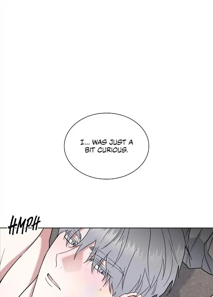 Salty Lust Chapter 31 page 22 - 