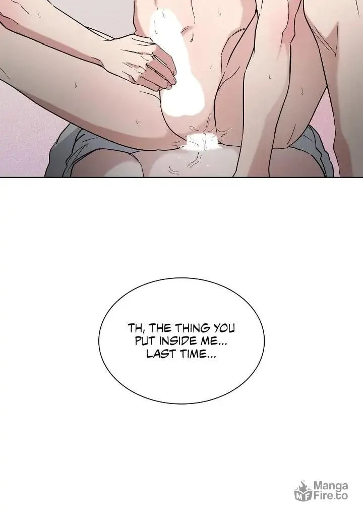 Salty Lust Chapter 31 page 24 - 