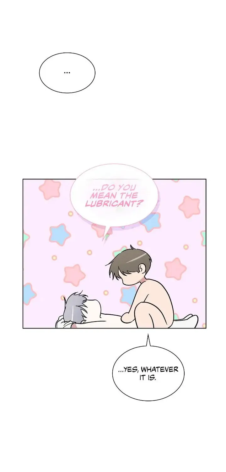 Salty Lust Chapter 31 page 26 - 