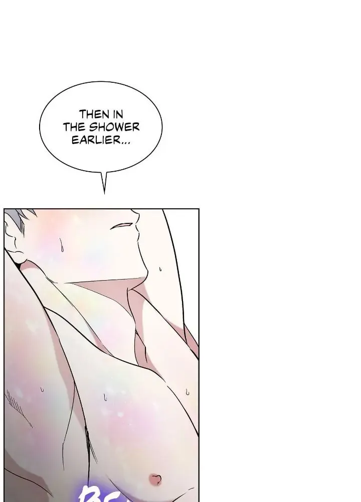 Salty Lust Chapter 31 page 27 - 