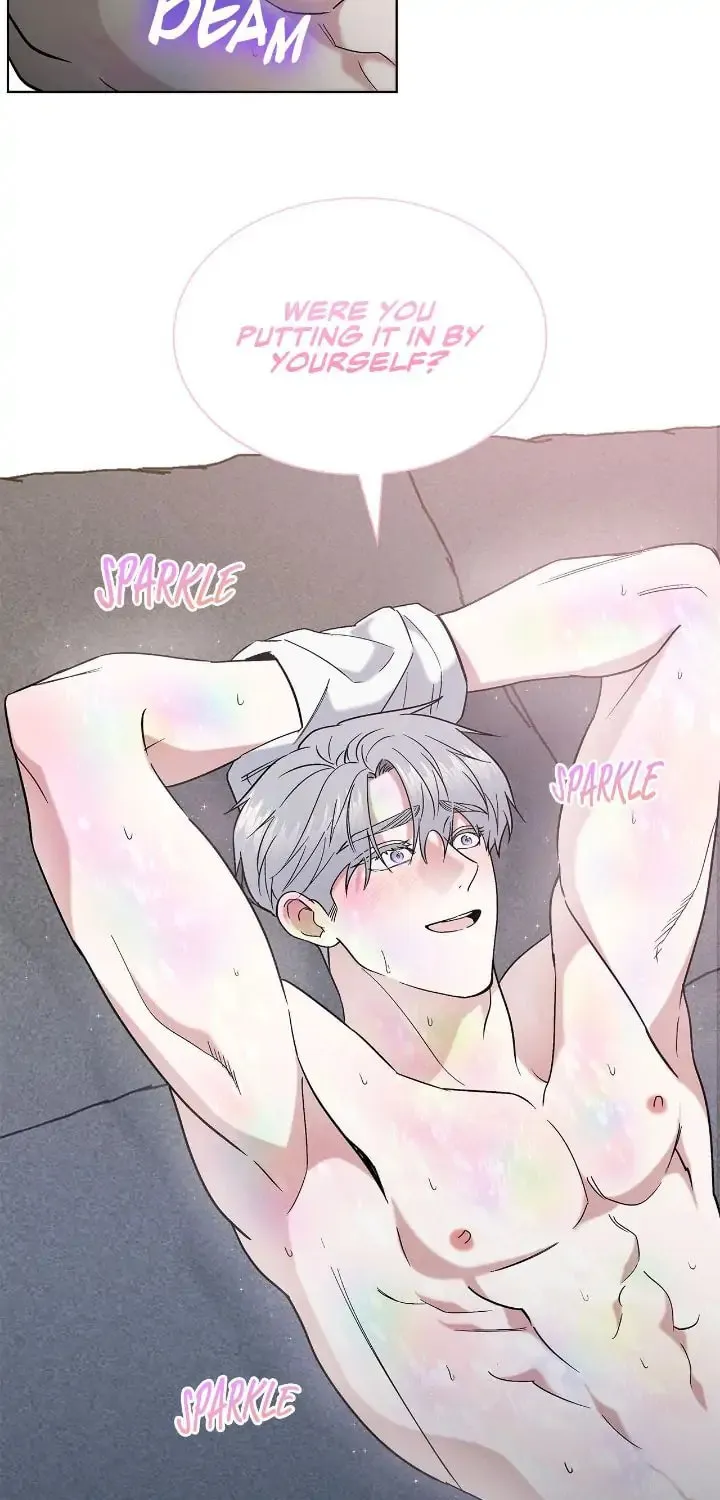 Salty Lust Chapter 31 page 28 - 
